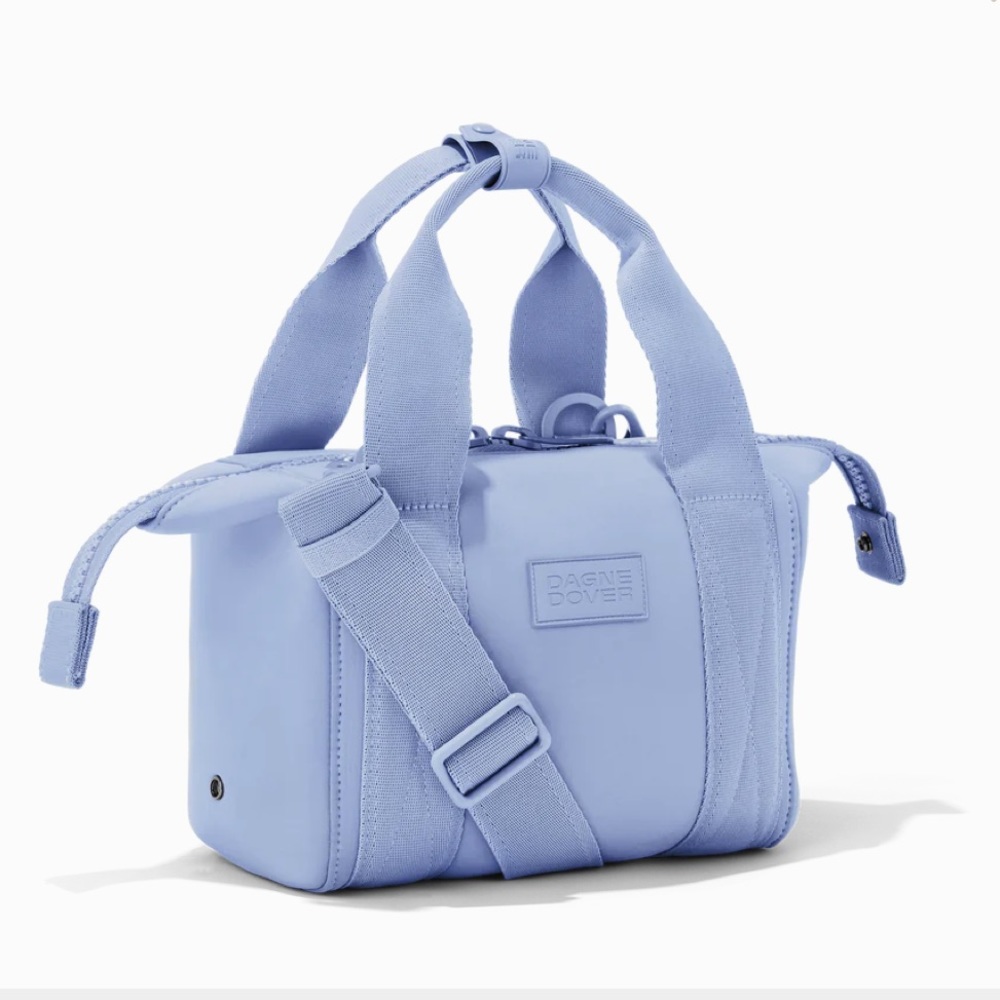 Dagne Dover Landon Carryall Bag